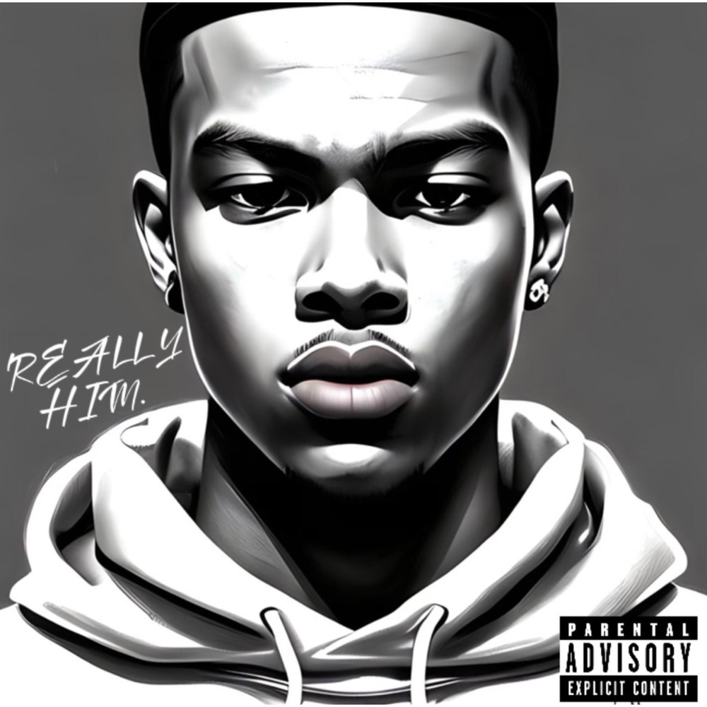 REALLY HIM. (Explicit)