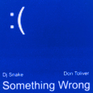 อัลบัม Something Wrong (Explicit) ศิลปิน DJ Snake