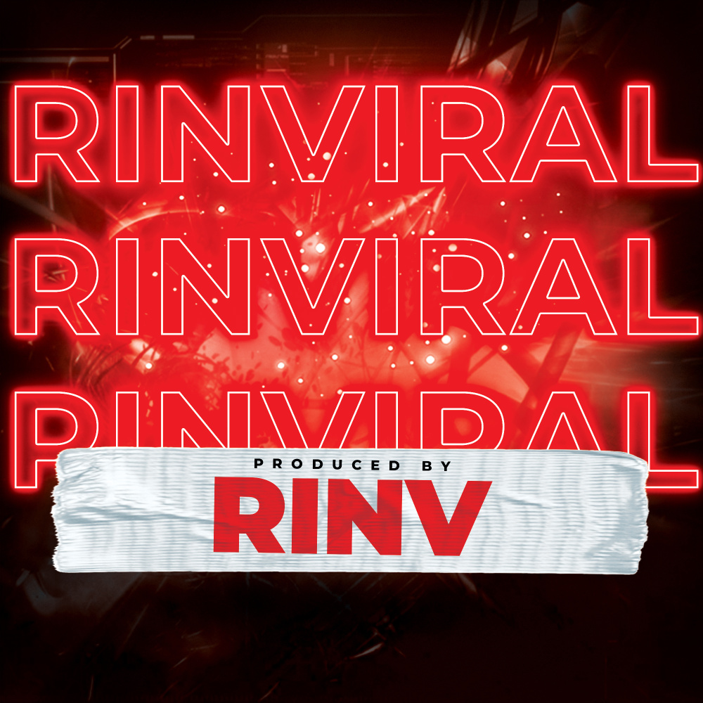 Tựa Vào Vai RinV (Instrumentals)