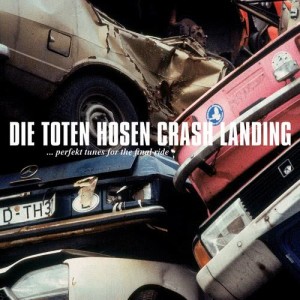 收聽Die Toten Hosen的Pushed Again歌詞歌曲