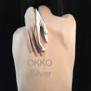 收聽Okko的Silver (Radio Edit)歌詞歌曲