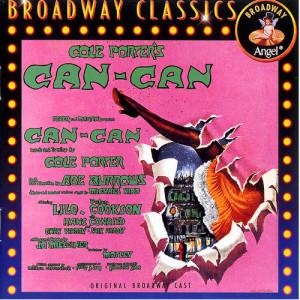 ดาวน์โหลดและฟังเพลง Can-Can พร้อมเนื้อเพลงจาก Lilo