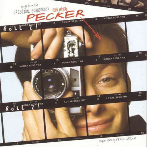 Pecker Man (Film Version)