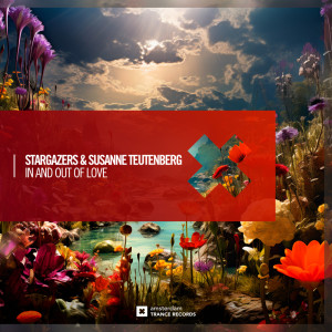 Listen to In And Out of Love (Extended Mix) song with lyrics from STARGAZERS