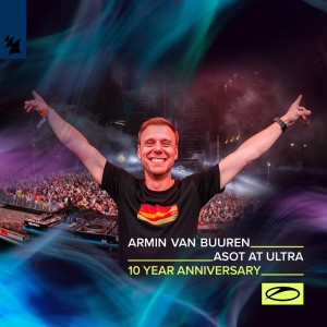 Dengarkan lagu Ultra Music Festival ID #008 (Mixed) (Frank Spector Mix|Mixed) nyanyian Maarten De Jong dengan lirik