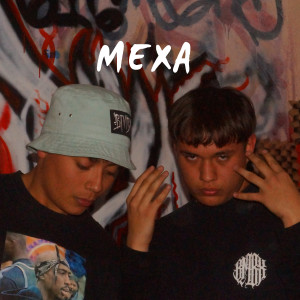 Kotto的專輯Mexa (Explicit)