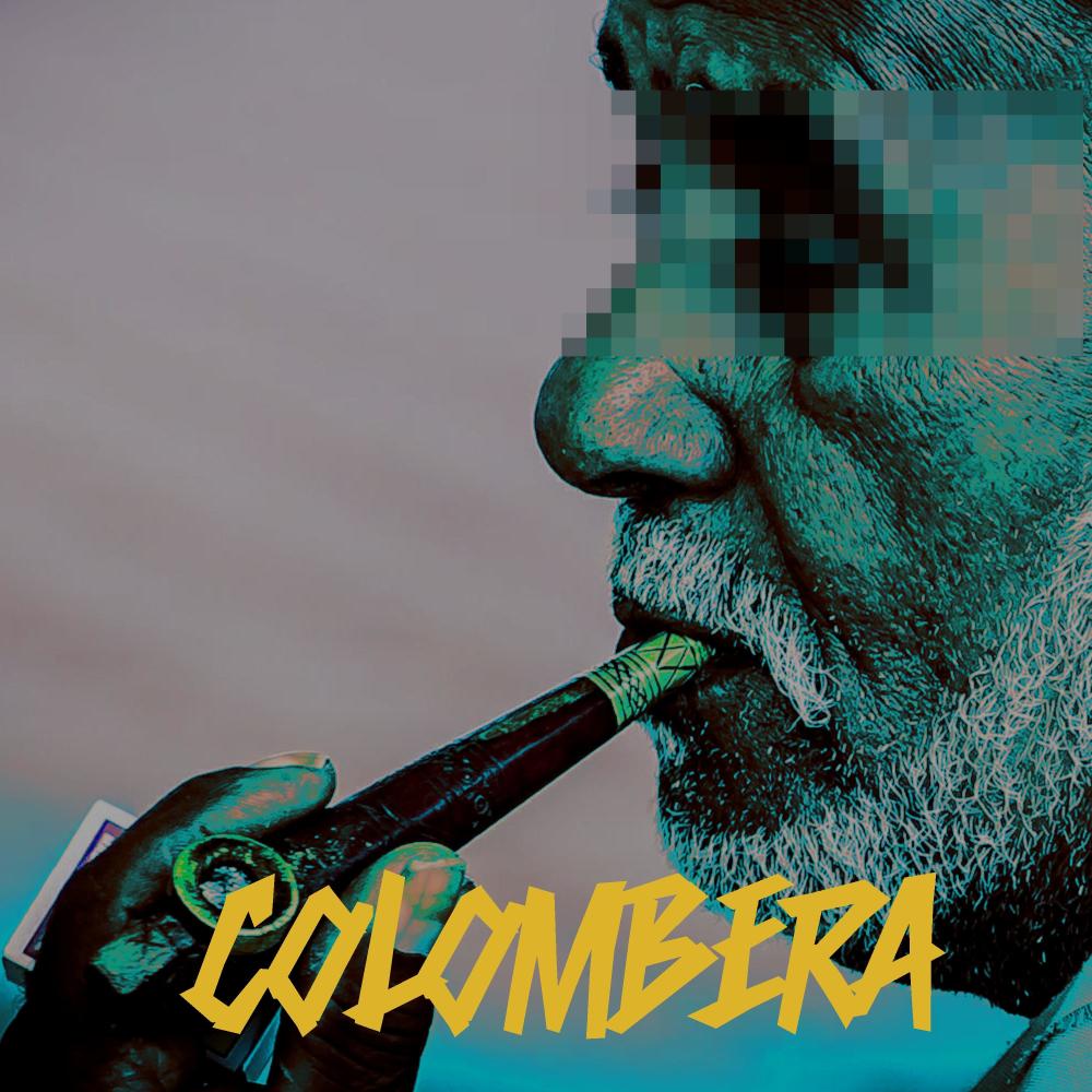 Colombera (feat. Skibi) (Explicit)