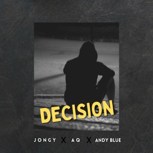 Andy Blue的專輯Decision