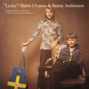 อัลบัม Lycka ศิลปิน Benny Andersson