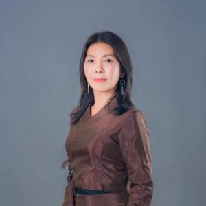 收聽Nang Kham Noung的Mong One Pot Kien U (Remastered 2007)歌詞歌曲