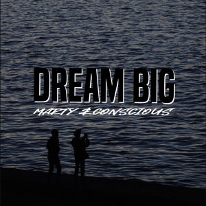 Album Dream Big (Explicit) oleh Marty