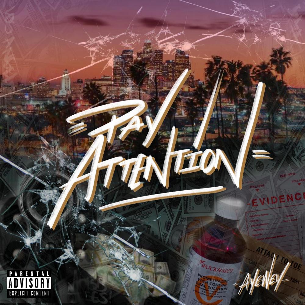 Pay Attention (Explicit)
