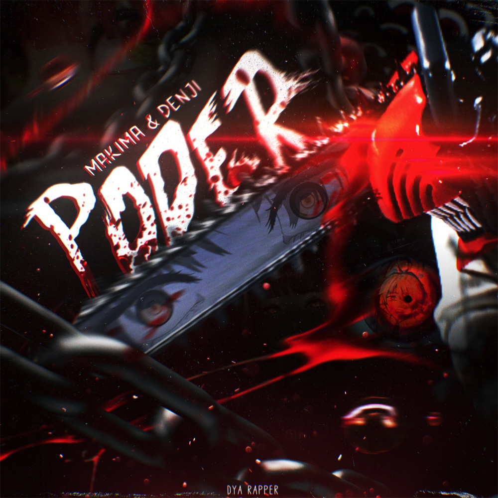 Makima e Denji: Poder