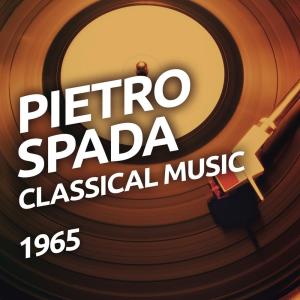 ดาวน์โหลดและฟังเพลง Khachaturian Toccata พร้อมเนื้อเพลงจาก Pietro Spada