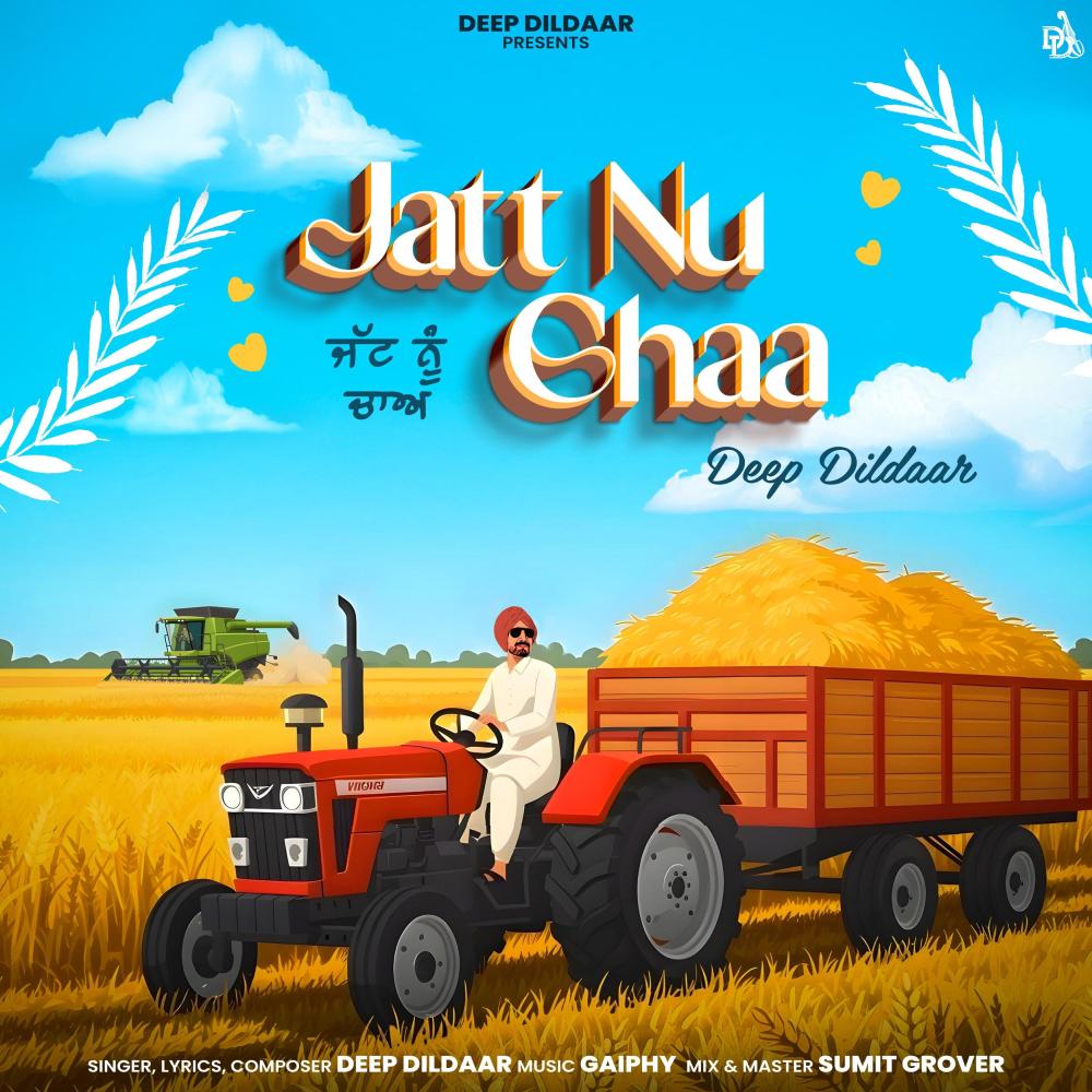 Jatt Nu Chaa