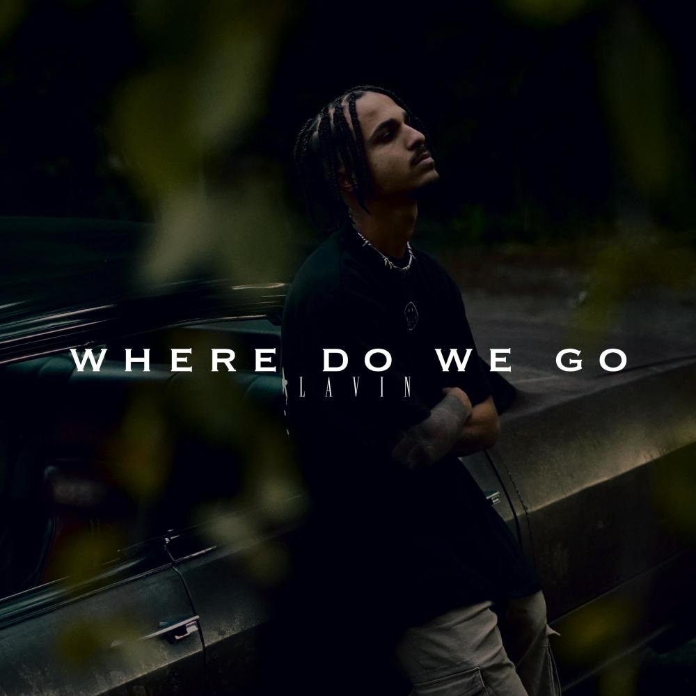 Where Do We Go (Explicit)