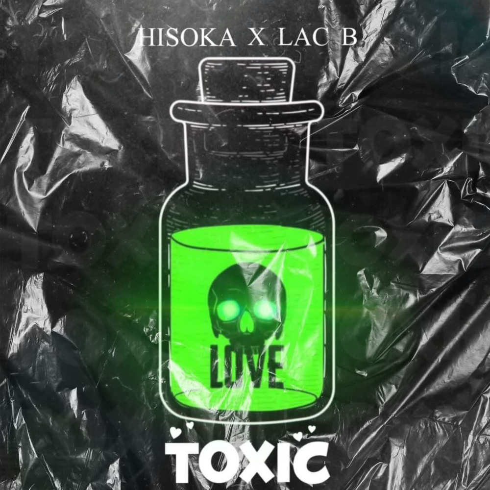 TOXIC (Explicit)