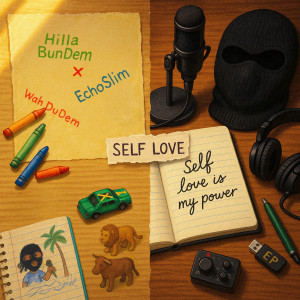 ดาวน์โหลดและฟังเพลง Inna Mi Life พร้อมเนื้อเพลงจาก Hilla BunDem