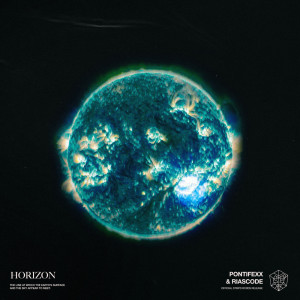 Dengarkan Horizon lagu dari Pontifexx dengan lirik