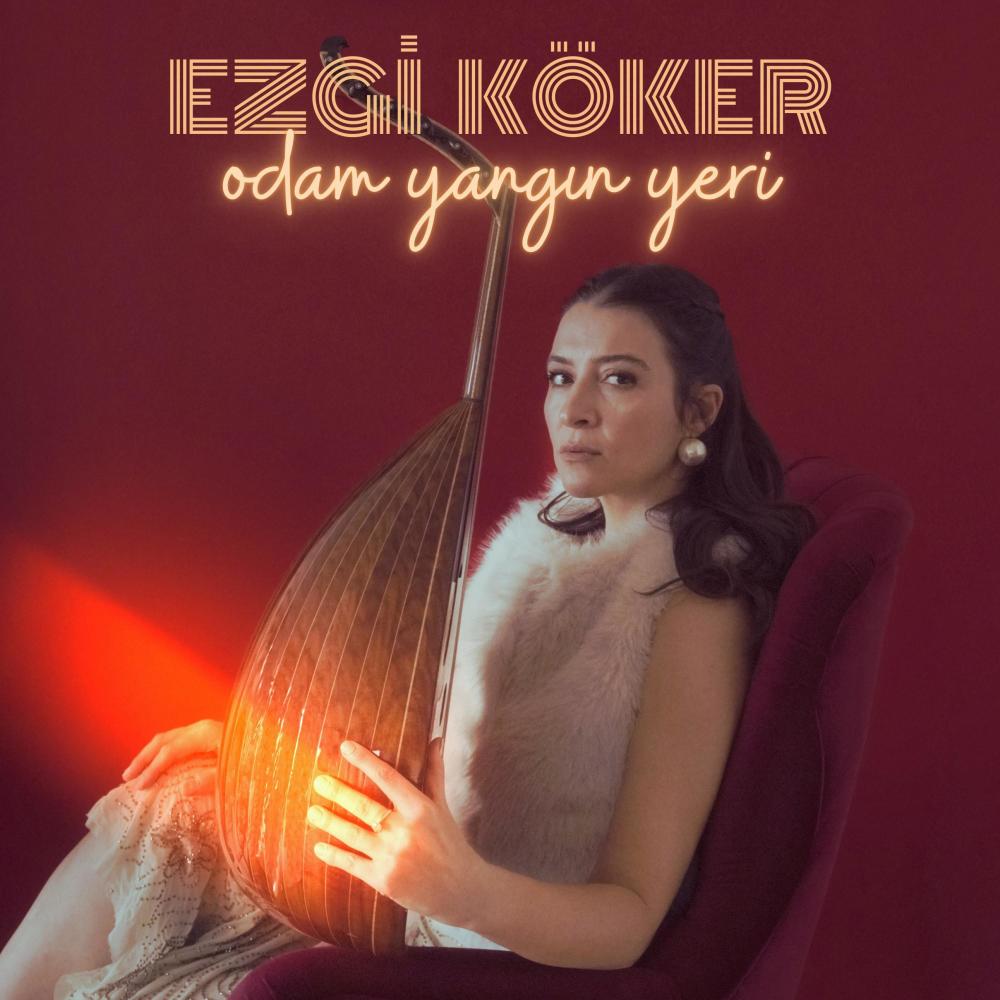 Odam Yangın Yeri (feat. Sertaç Işık) (Explicit)