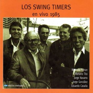 收聽Los Swing Timers的Señora Sea Buena (Lady Be Good) (其他)歌詞歌曲