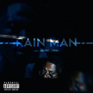 ดาวน์โหลดและฟังเพลง Rain Man (Explicit) พร้อมเนื้อเพลงจาก Prince Waly