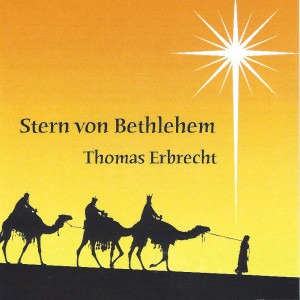 Thomas Erbrecht的專輯Stern von Bethlehem