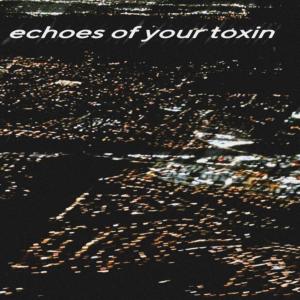 Sun$et的專輯echoes of your toxin (feat. eightpatch)