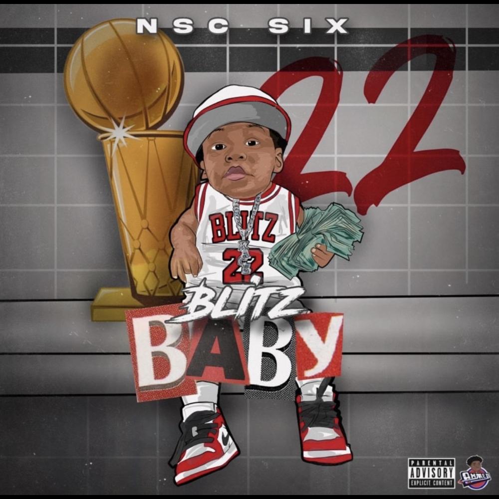 REPEAT (feat. TOB DUKE) (Explicit)