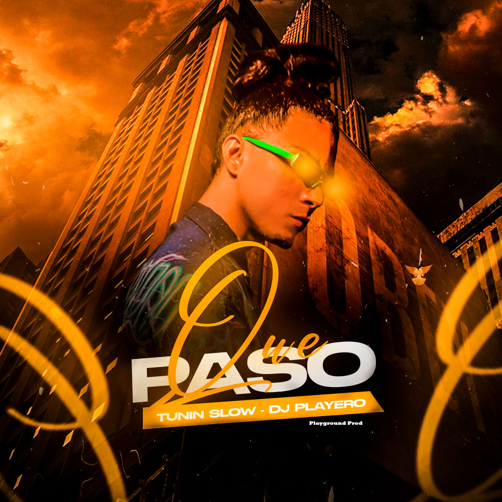 Que Paso