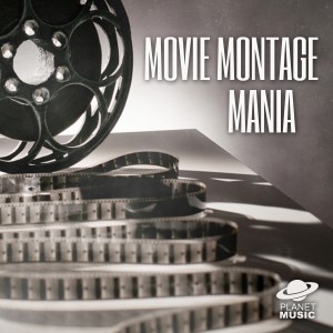 Cosmic Voyagers的專輯Movie Montage Mania (Explicit)