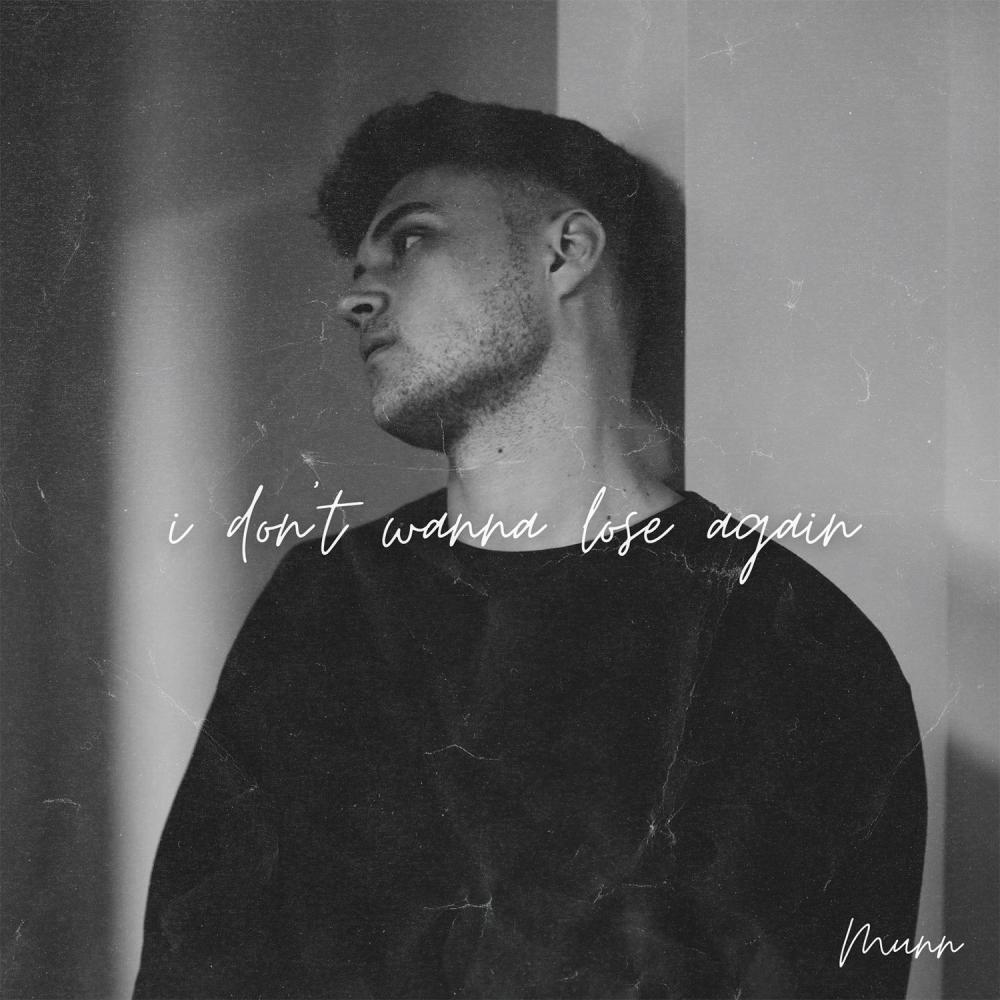 i don't wanna lose again (Explicit)