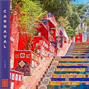 ดาวน์โหลดและฟังเพลง Água de Côco พร้อมเนื้อเพลงจาก Nuly