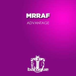 Mrraf的專輯Advantage