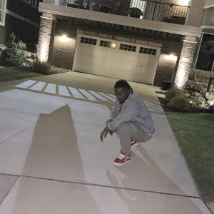 Kid magic的專輯Im Your's (Explicit)