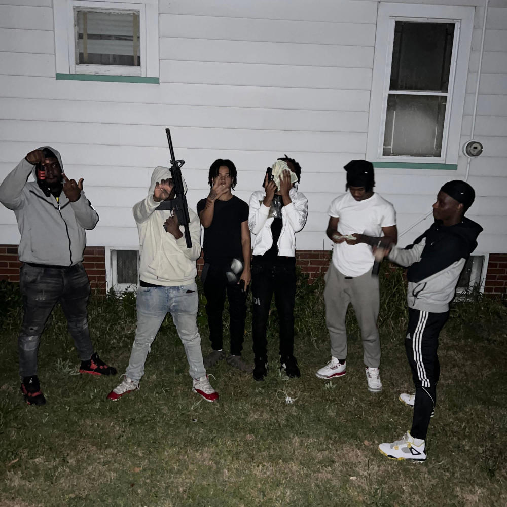 Dont make no diss (feat. MMO Jayrod & GG Threat|Explicit)
