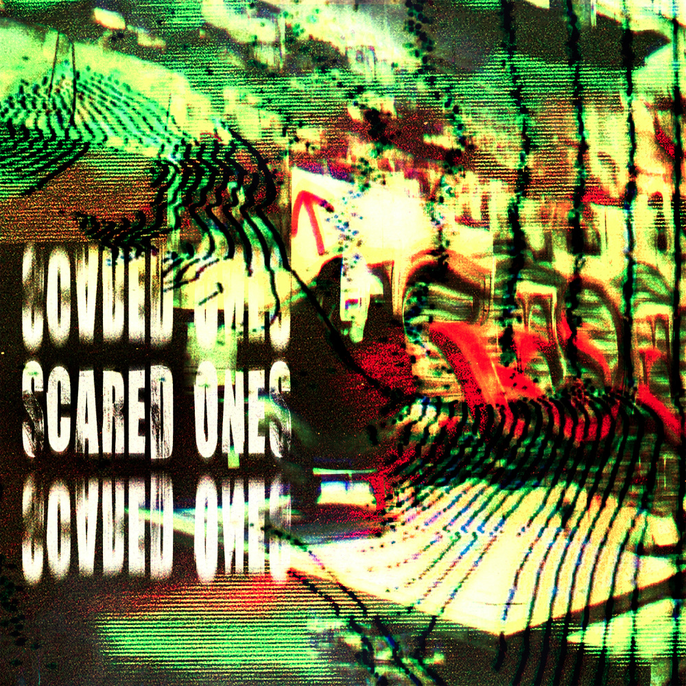 Scared Ones (Explicit)