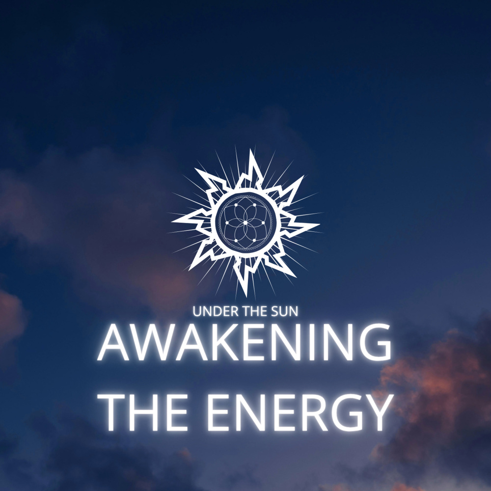 Awakening The Energy