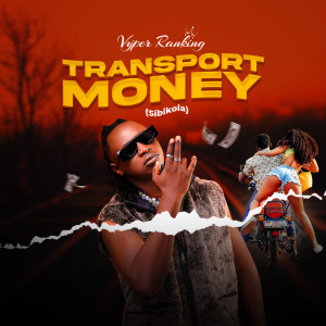 Listen to Transport Money song with lyrics from Vyper Ranking