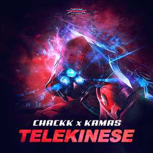 Listen to Telekinese song with lyrics from Chackk