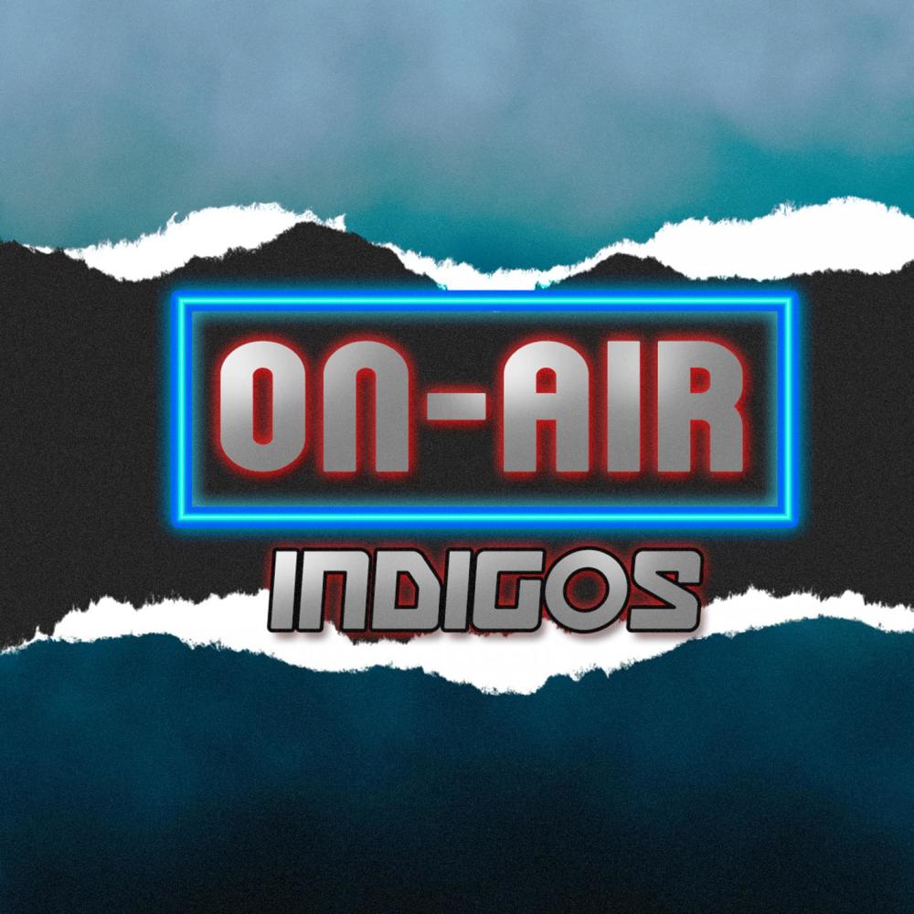 On Air (with Indigos)