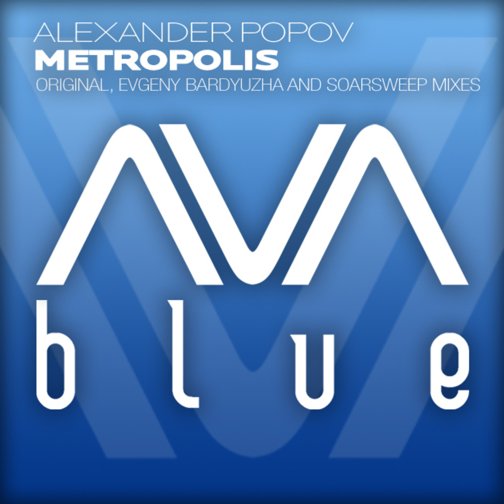 Metropolis (Soarsweep Remix)