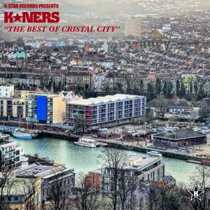 Album UK Grammar from K*Ners