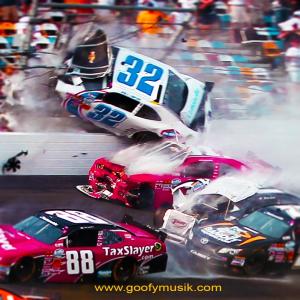 收聽mentvss的DAYTONA (Explicit)歌詞歌曲