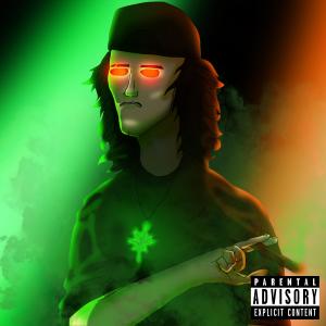 Listen to DAREDEVIL SH!T (feat. ITP) (Explicit) song with lyrics from Batty