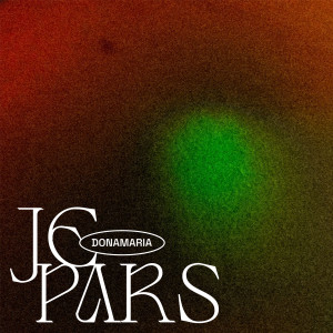 Album Je pars from 