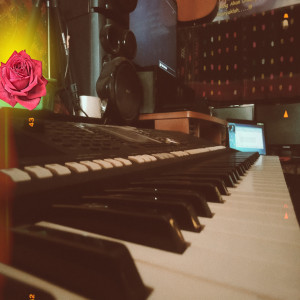 default playlist img