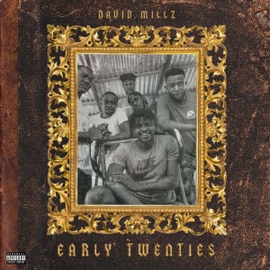 Listen to Friends (Explicit) song with lyrics from David Millz