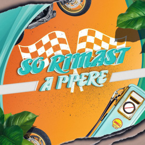 Listen to So Rimast a ppere song with lyrics from Genny