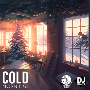 Album Cold Mornings (Winter Lofi Dreamland) oleh DJ Infinity Night